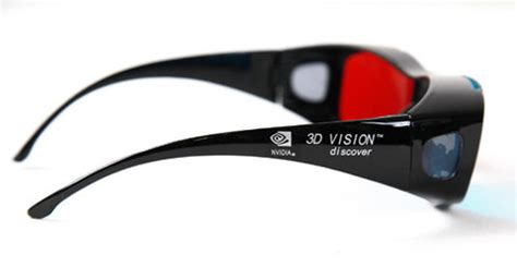 Online Nvidia 3D Glasses HQ Plastic 3D Glass (NV) Lowest Price Prices ...