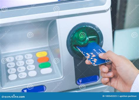 Premium Vector | Set of realistic atm machine isolated or atm bank cash ...