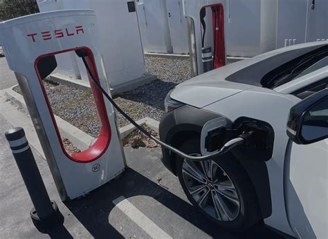 How To Charge Subaru Solterra: A Complete Guide - DUEVOLT