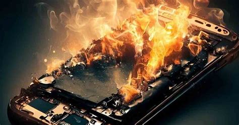 Image result for Mobile Exploding