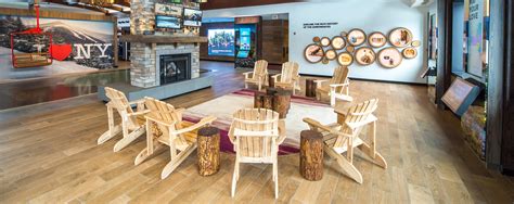 New York Welcome Centers | Find Locations, Amenities & Contact Info