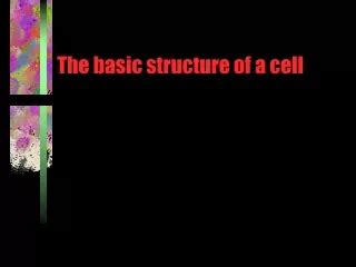 Image result for Cell Basic