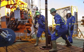 Technical Trainings - Rigworld Multi Services