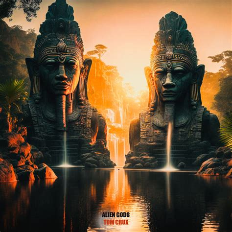 Image result for Alien Gods 2019