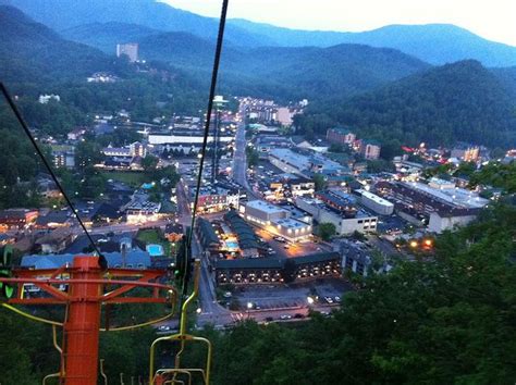 gatlinburg time zone - delightfules