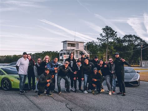 Collegiate Racing Series