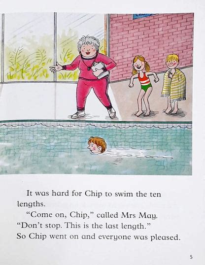 Oxford Reading Tree The Treasure Chest – Books and You