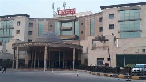 Hospitals in Lucknow - Mediniz - Health