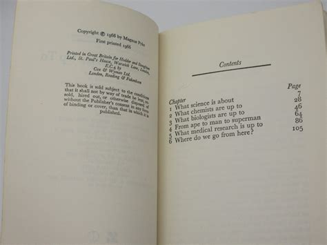 Image result for Magnus Pyke Science Experiments