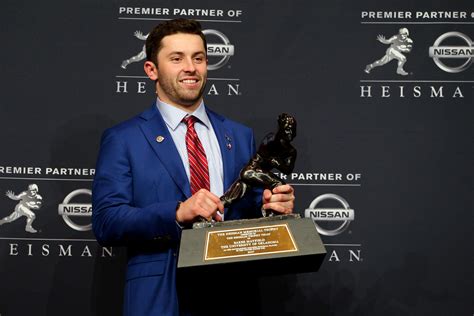 Examining Heisman Trophy winners' seasons before they won | NCAA.com