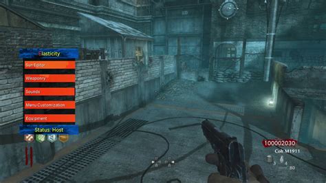 World at War Zombies PC Mod Menus for Infinity Loader Script 的图像结果