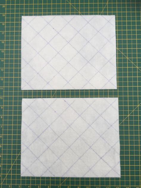 Quilted Fabric Thread Catcher Tutorial - Sew Dainty Diy Fabric Crafts ...