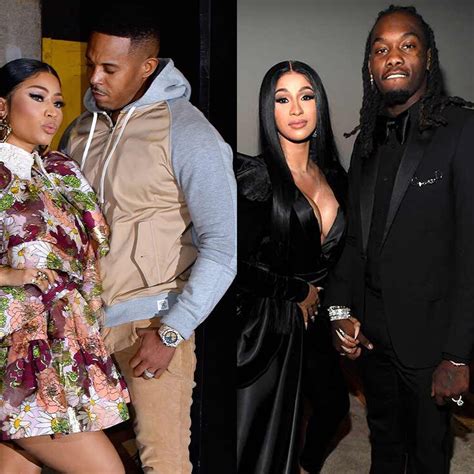 Nicki Minaj’s Husband Kenneth to Serve House Arrest After Offset Drama