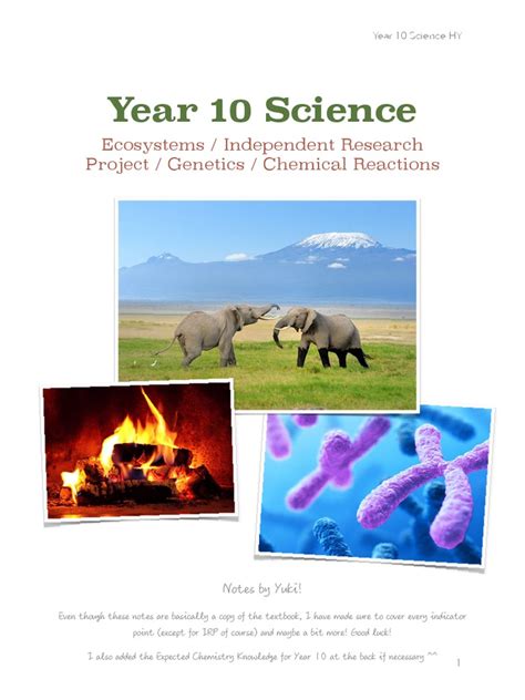 10th Science Lessons 的图像结果