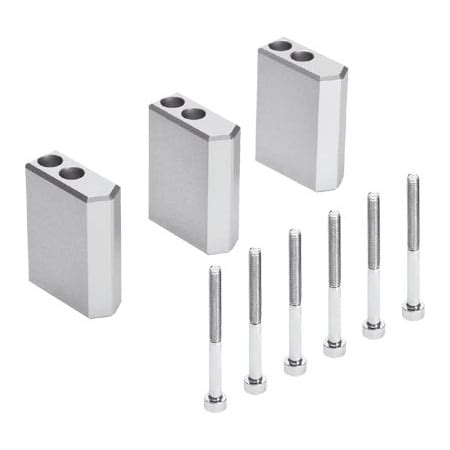 Festo Gripper Jaw Blank BUB-HGDT-35 BUB-HGDT-35 | Zoro