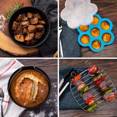 The Full Breakdown of Cosori vs. Ninja Air Fryers | Hunker