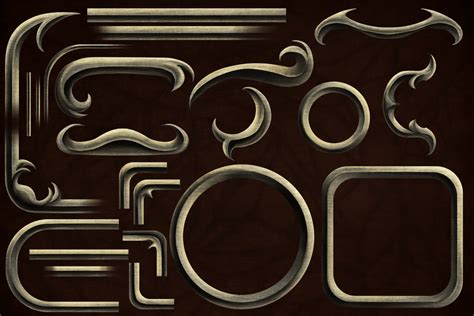 Image result for Typical RPG GUI