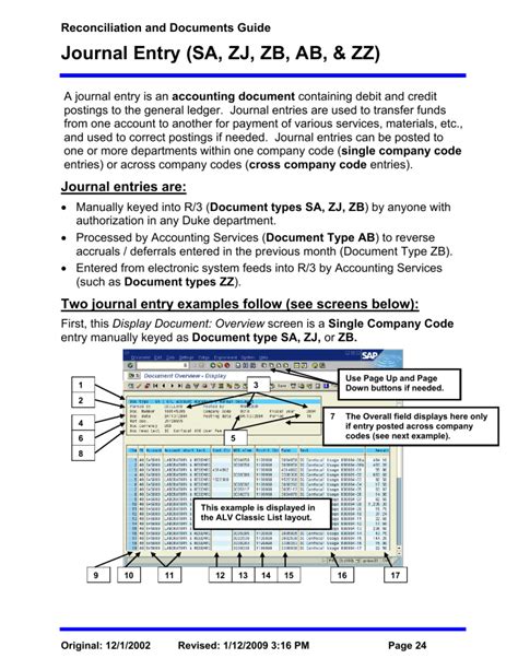 Step by Step Journal Entry 的图像结果