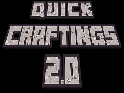 Image result for How to Quick Craft in Minecraft Java