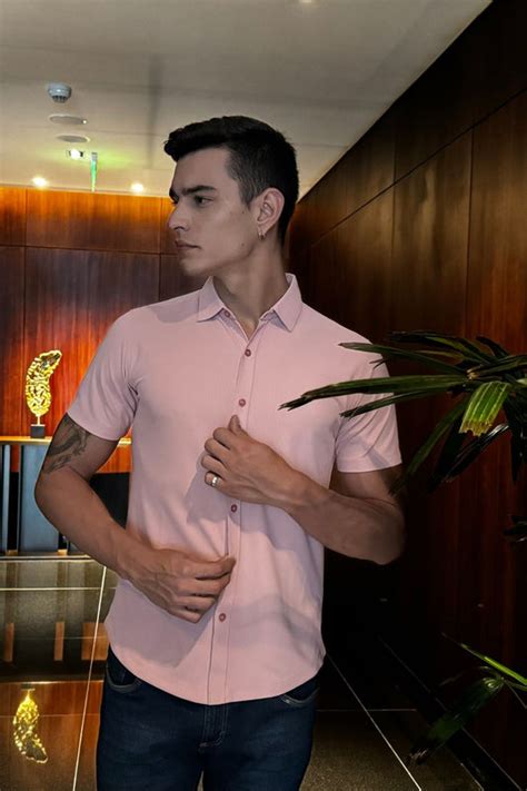 Smart Tech Shirts – Maxzone Clothing