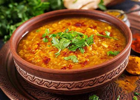 Ranveer Singh’s Favourite: Sindhi Kadhi, a Tangy Veggie Delight | Femina.in