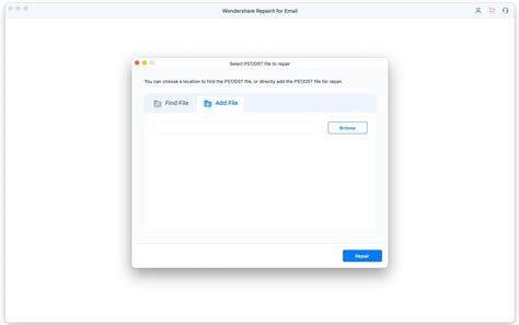 Image result for Repair an Outlook Data File PST File
