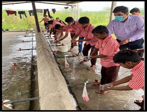 CSR | CSCI Steel Corporation India