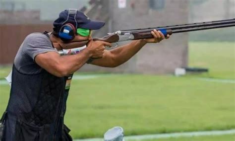 Tokyo Olympics: Why India failed to send shooters in the trap event?