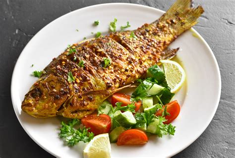Whole fish
