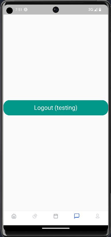 Flutter Expanded Widget 的图像结果