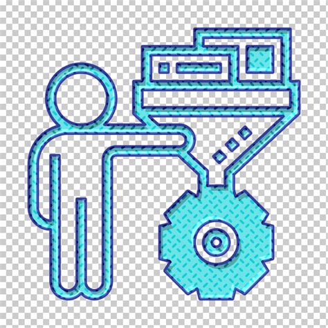 Big Data Processing Icon 的图像结果