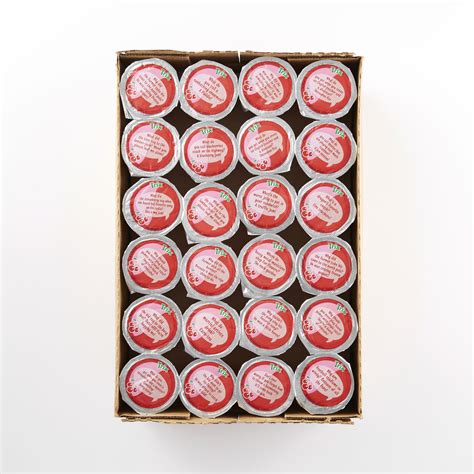 Yoplait® Trix™ Gluten Free Yogurt Single Serve Cup Triple Cherry (48 ct ...