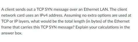 Image result for TCP Command String for Syn