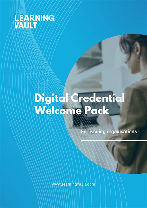 Help Guides for Digital Credentials| LV
