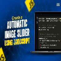 Image result for Image Slider Using JavaScript