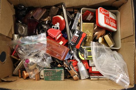 Image result for Lighter Collection