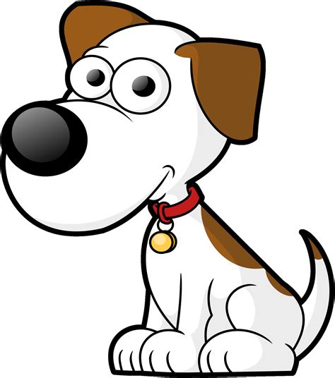 This piece of dog clip art | Clipart Panda - Free Clipart Images