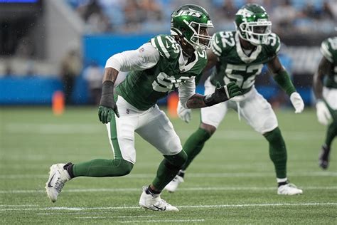 Jets top Panthers 15-12 in Week 2 Preseason Matchup