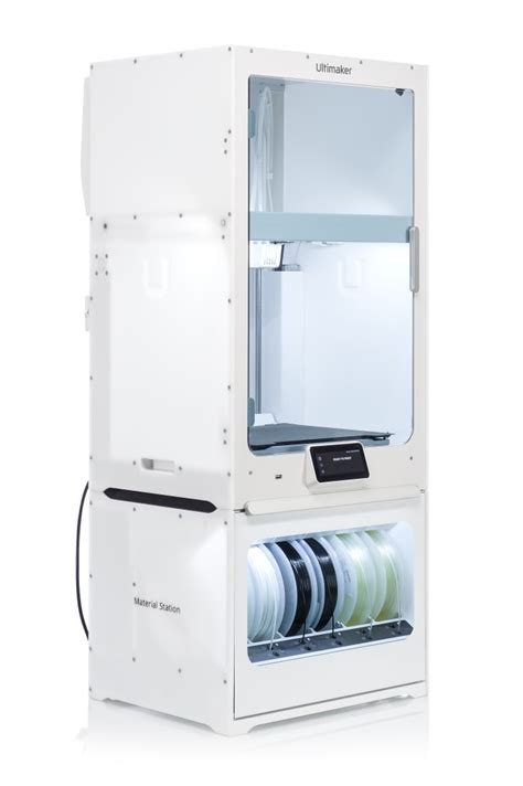 918274 Ultimaker | Ultimaker Ultimaker S7 Pro 3D Printer Bundle Fused ...