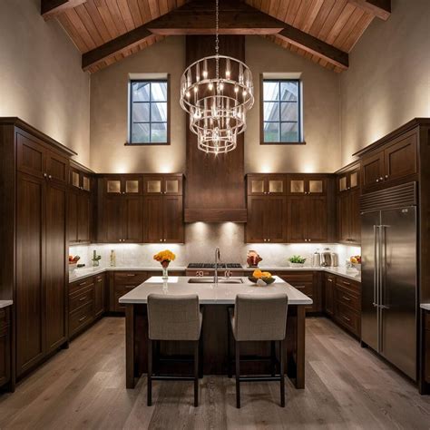 13 Kitchen Lighting Design Ideas That Will Illuminate Your Space