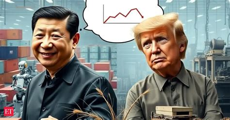 china trolls america: As Donald Trump introduces reciprocal tariffs ...