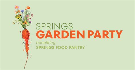 Jun 28 | Springs Garden Party | East Hampton, NY Patch