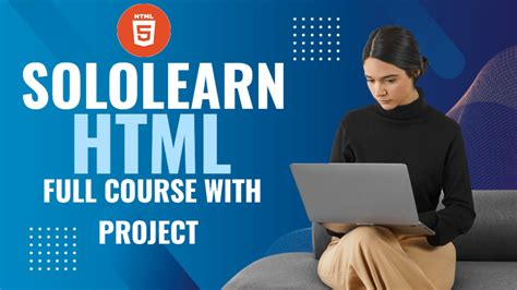 Sololearn HTML 的图像结果