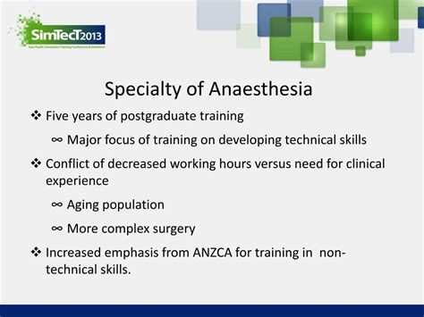 Anaesthesia Simulation 的图像结果