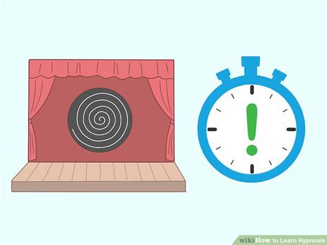 Image result for Hypnosis Step Control