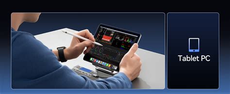 ORICO 40Gbps M.2 NVMe SSD Enclosure with Built-in Cooling Fan, Tool ...