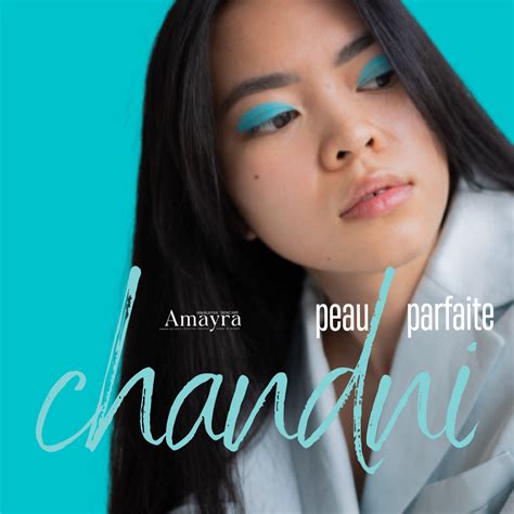 Chandni – Skin Tint – Shade 001 | Healthy Foundation