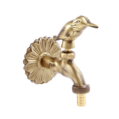 Vintage Outdoor Faucet Handles at Olivia Quinn blog