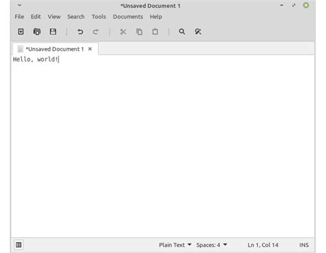 Create a New File in Linux 的图像结果