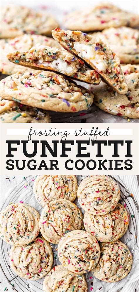 butternut bakery funfetti cake